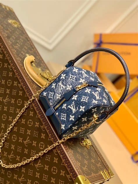 queen street louis vuitton|Louis Vuitton square bag denim.